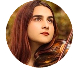 Foto de Dhara Evelyn